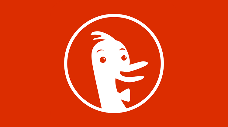 DuckDuckGo Logo - Is DuckDuckGo Really Better Than Google When It Comes to Privacy?