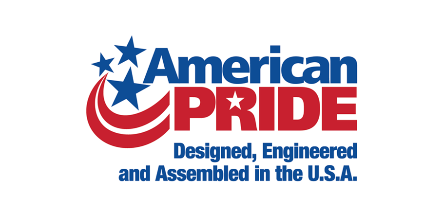New Amana Logo - Amana Brand and American Pride
