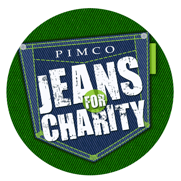 PIMCO Logo - PIMCO Jeans for Charity Children's