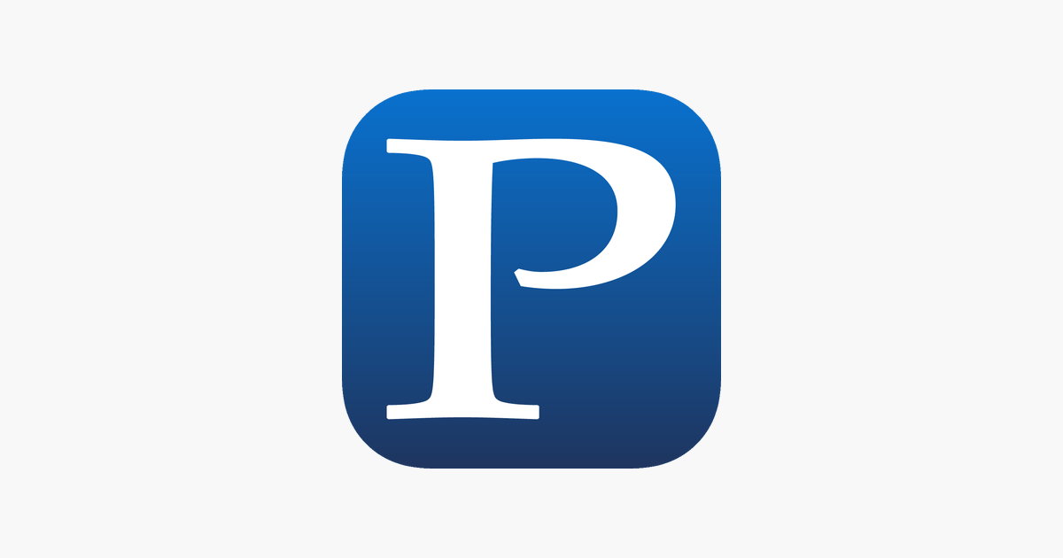 PIMCO Logo - PIMCO on the App Store