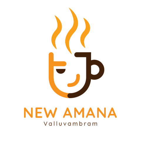 New Amana Logo - New Amana