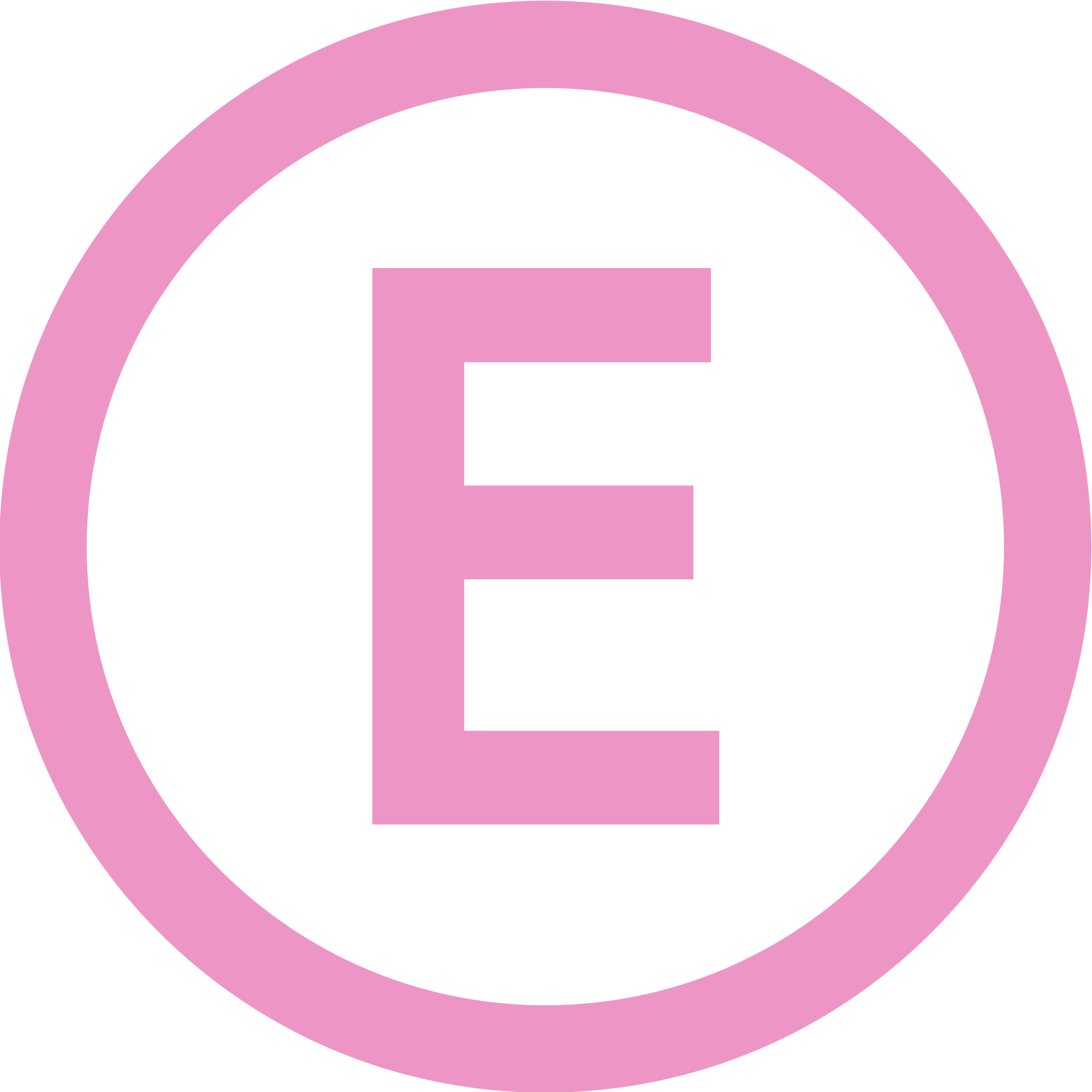 Purple E Logo - File:Logo ligne E Narbonne.png - Wikimedia Commons