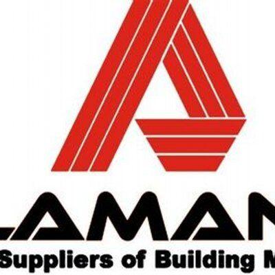 New Amana Logo - Al Amana Oman Amana Building Materials Co. LLC