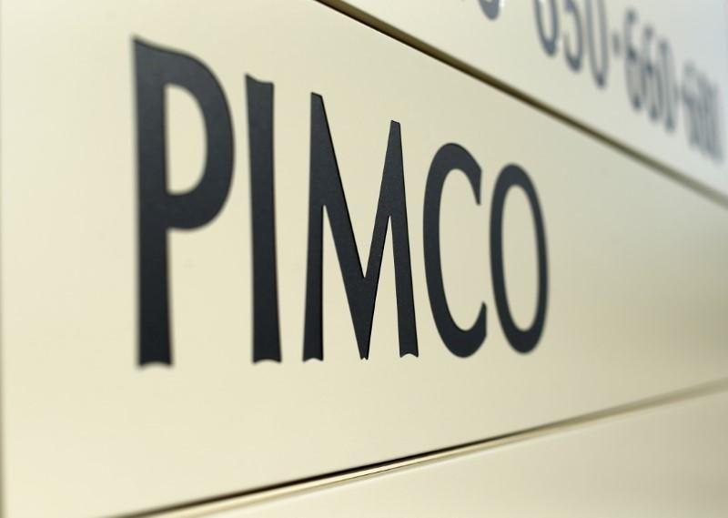 PIMCO Logo - Pimco's Ivascyn says time for defensive approach at Pimco Income