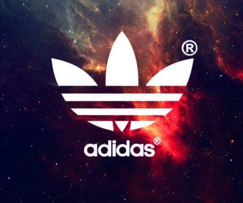 Adidas Galaxy Logo Logodix