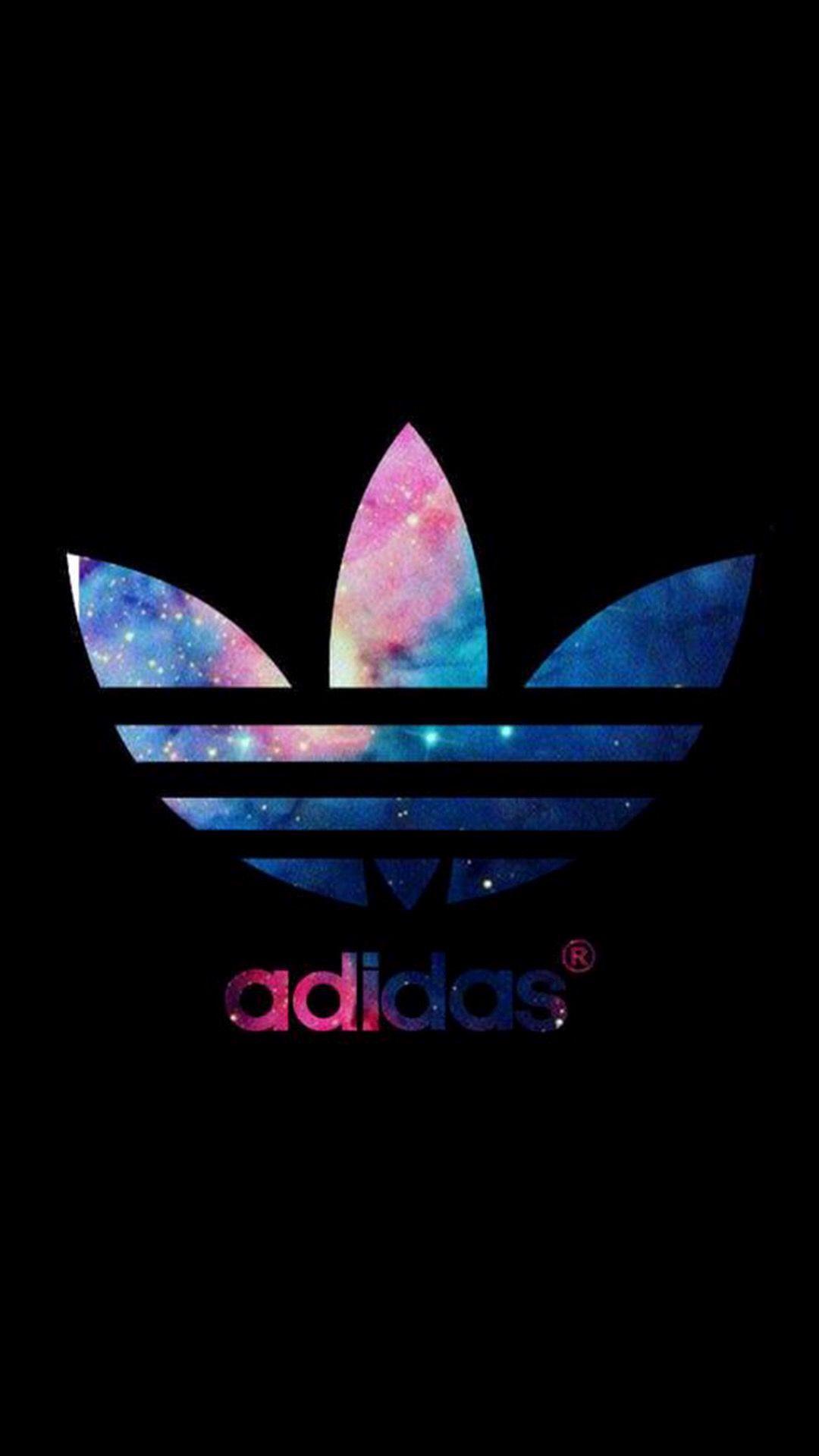 Adidas Galaxy Logo - Adidas 2018 Wallpaper