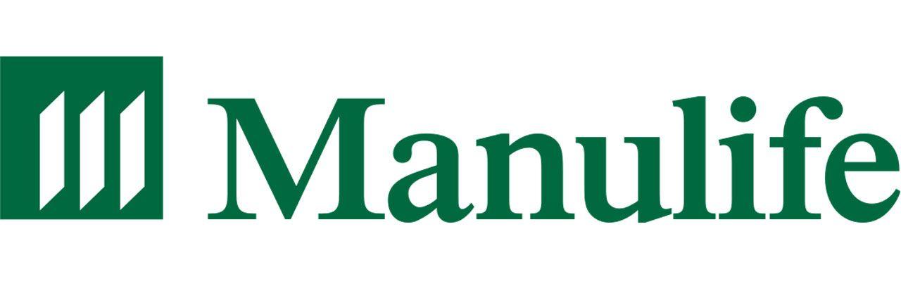 Manulife Logo - manulife-logo - Lotus Vision Care