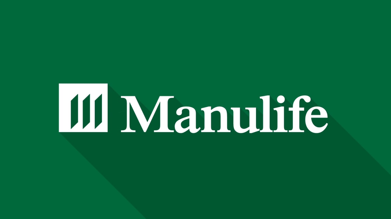 Manulife Logo - Manulife Logo Animation on Vimeo