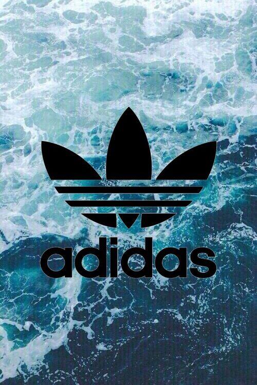 Adidas Galaxy Logo - Image about adidas in wallpapers ⚓ by destii.