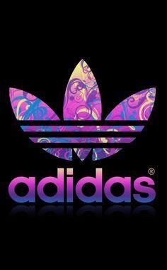 Adidas Galaxy Logo - darwin josue rengifo quevedo (darwinjosuer)