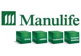Manulife Logo - Trademarks