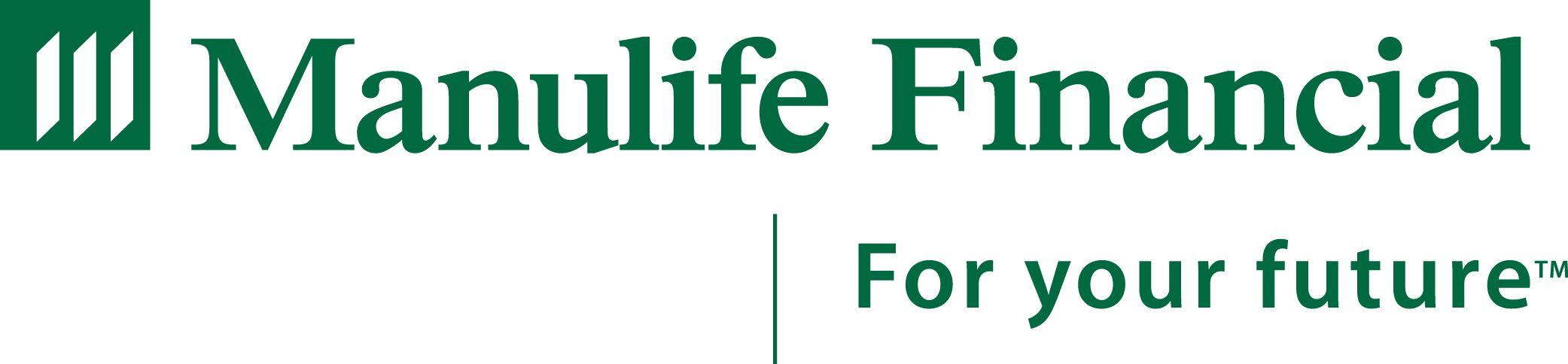 Manulife Logo - Manulife Financial Logo