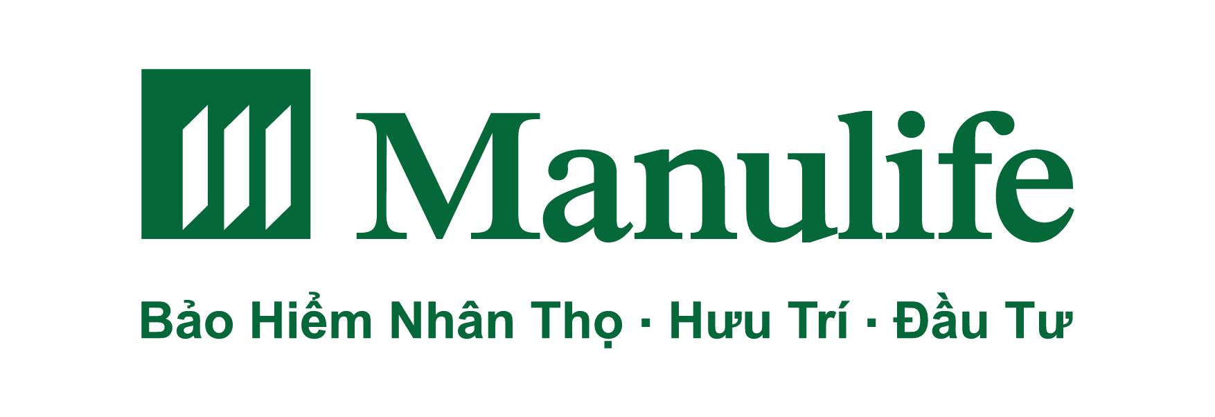 Manulife Logo - Manulife (Vietnam) Limited IT Jobs, Careers & Recruitment
