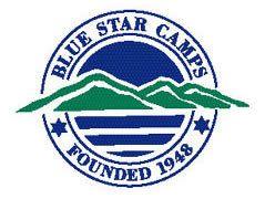 Blue Star Camp Logo - Blue Star Camps, Inc. - Summer Camps 2019 - MySummerCamps.com