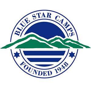 Blue Star Camp Logo - Music | Blue Star Camps