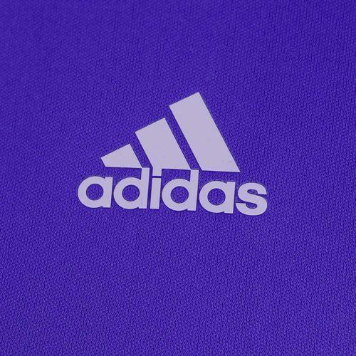 Adidas Galaxy Logo - adidas Galaxy Elite Sequentials Galaxy T-Shirt Women - Violet buy ...