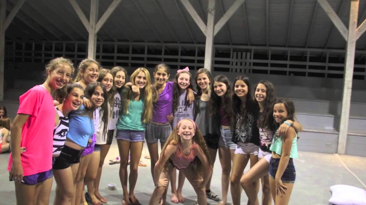 Blue Star Camp Logo - Blue Star Camps Session One 2014 Slideshow - YouTube