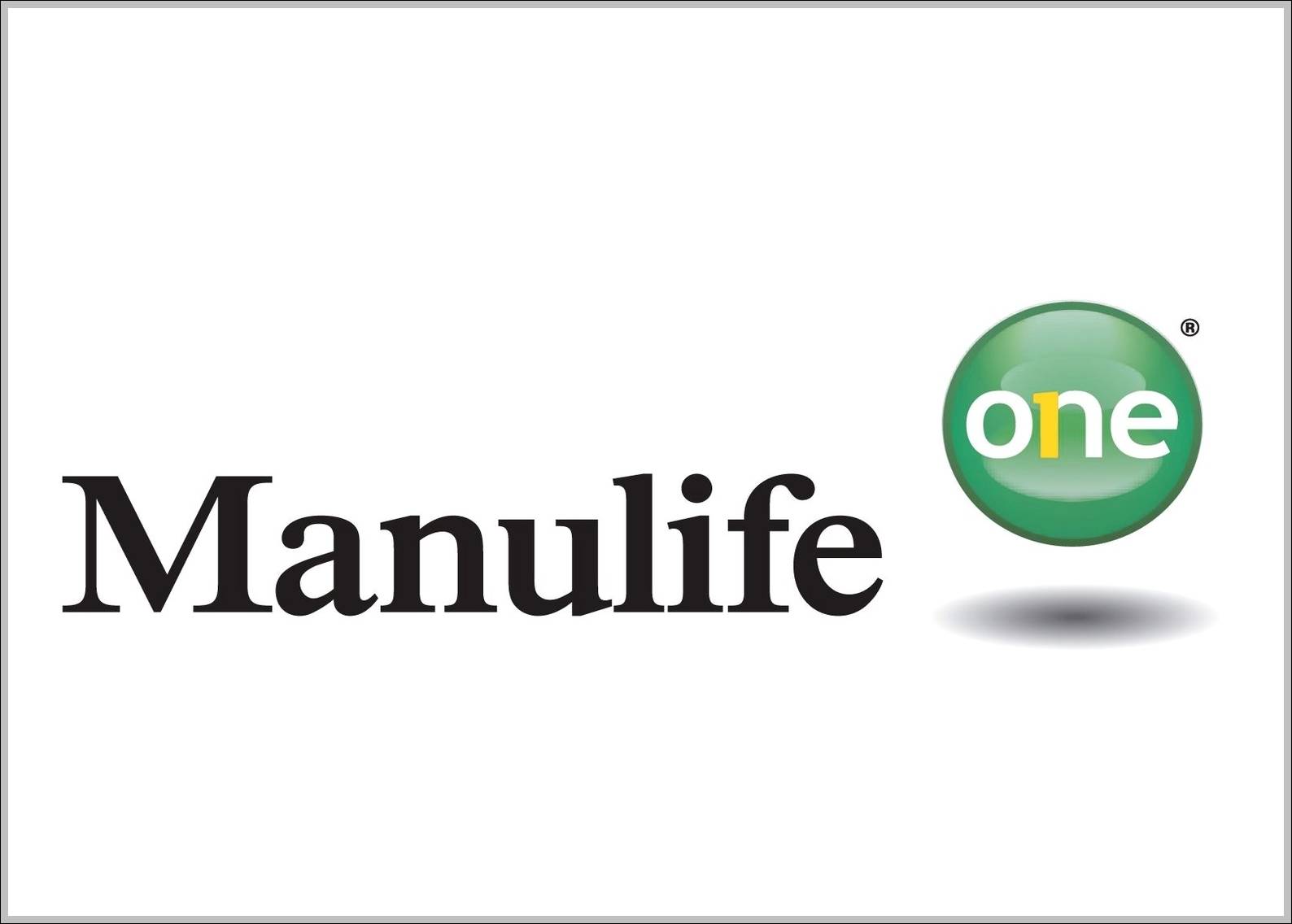 Manulife Logo - Logo Sign - Logos, Signs, Symbols, Trademarks of Companies and ...