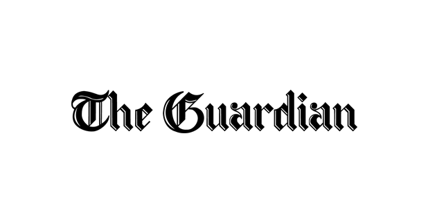 Guardian Logo - The Guardian