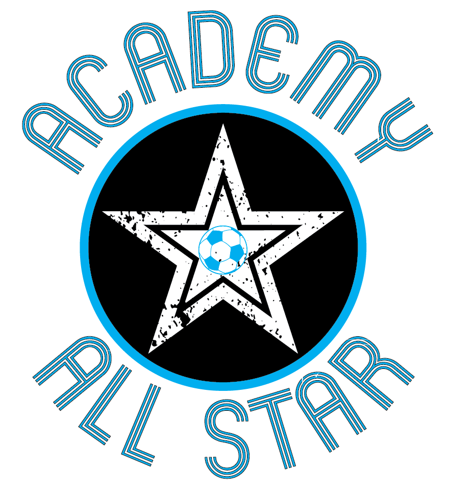 Blue Star Camp Logo - Academy All Star Camp/Academy Goalkeeping Camp (U9-U10)