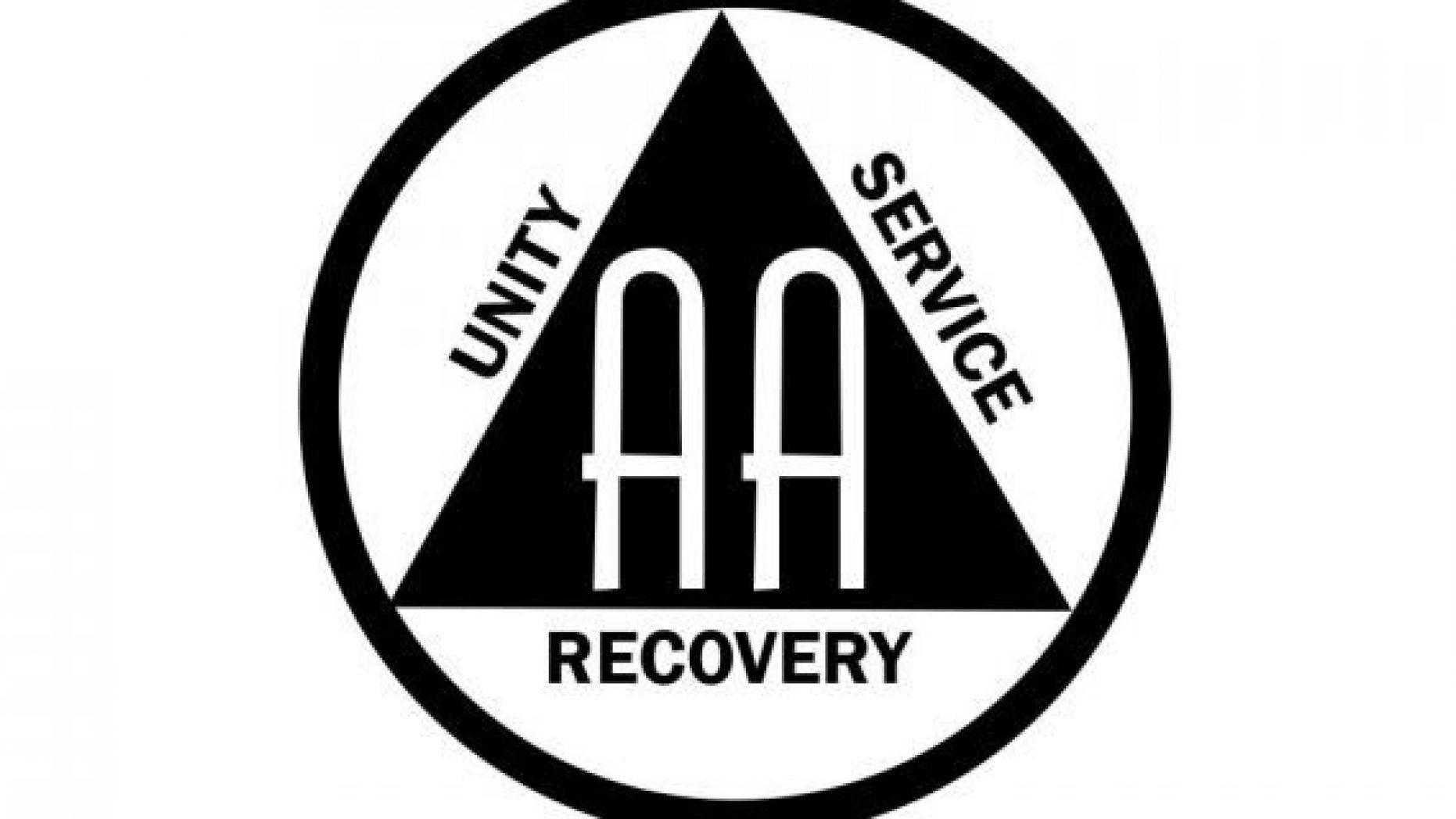 Alcoholics Anonymous Logo - Here's what I learned from AA - despite never attending a meeting