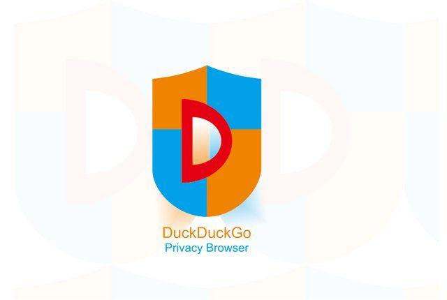 DuckDuckGo Logo - New Logo/Icon For DuckDuckGo Privacy Browser Apps — Steemit