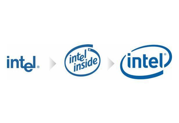 Intel Corporation Intel Logo - Happy Birthday Intel: 10 Fascinating Facts About the Tech Pioneer