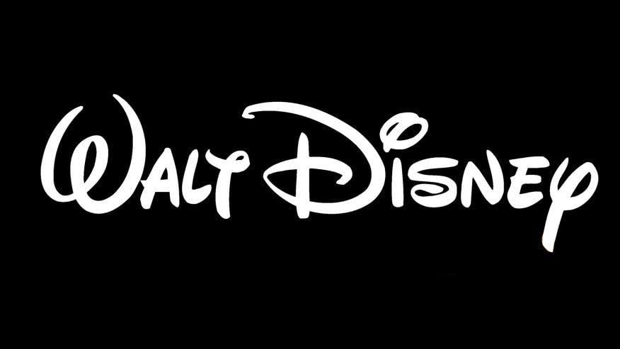 Walt Disney Logo - Walt Disney Logo