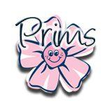 Prims Logo - Girls Ministries