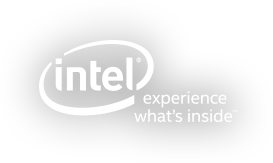 Intel Corporation Intel Logo - Intel® NUC Mini PC | Newegg.ca