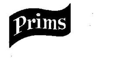 Prims Logo - WILLIAM PRYM, INC. Trademarks (20) from Trademarkia