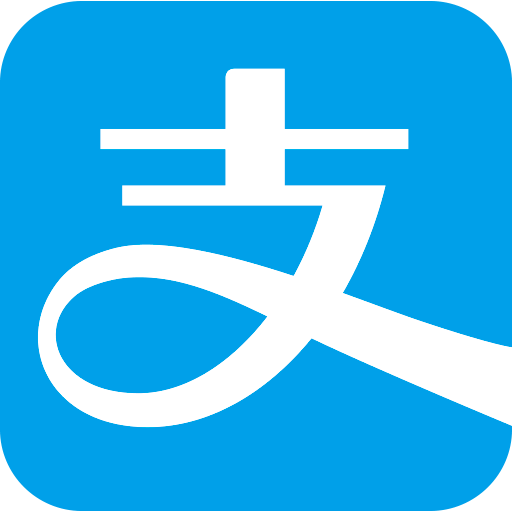 Alipay App Logo - Alipay