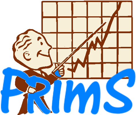 Prims Logo - PrimS Limited