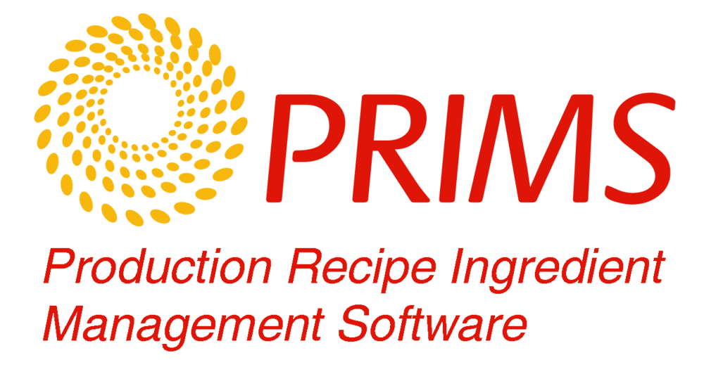 Prims Logo - PRIMS Dessert