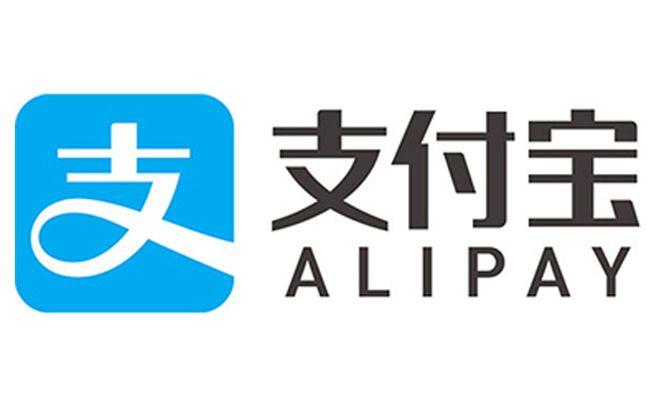 Alipay App Logo LogoDix