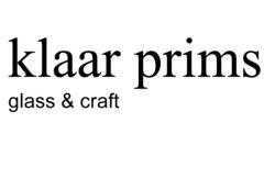 Prims Logo - KLAAR PRIMS GLASS&CRAFT
