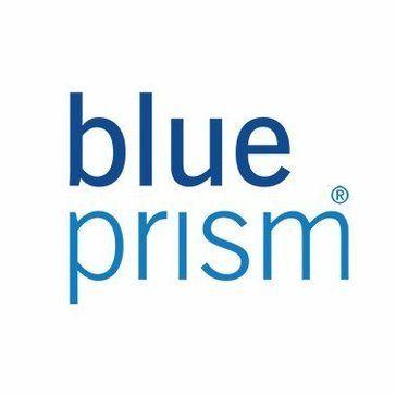Prims Logo - Blue Prism Reviews 2019
