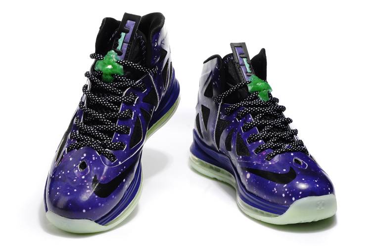 LeBron Galaxy Logo - Lebron 10 Galaxy Shoes For Sale - Musée des impressionnismes Giverny