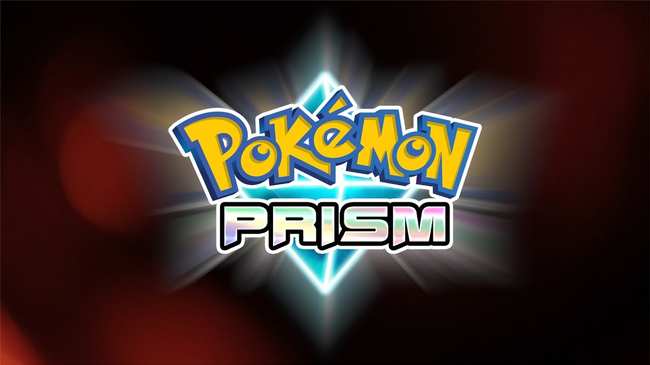 Prims Logo - Nintendo Shuts Down 'Pokémon Prism' ROM Hack After Eight Years