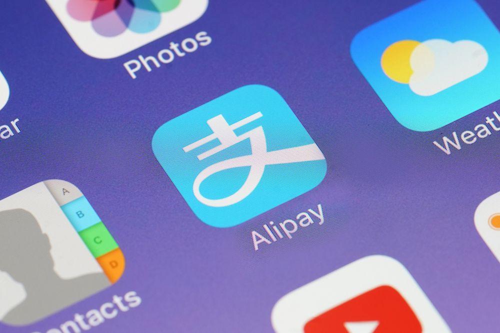 Alipay App Logo - Alipay Has 700M Active Mobile Payment Users | PYMNTS.com