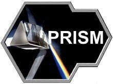 Prims Logo - PRISM (surveillance program)