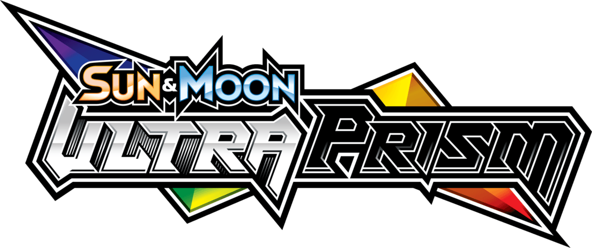 Prims Logo - Ultra Prism (TCG), The Community Driven Pokémon