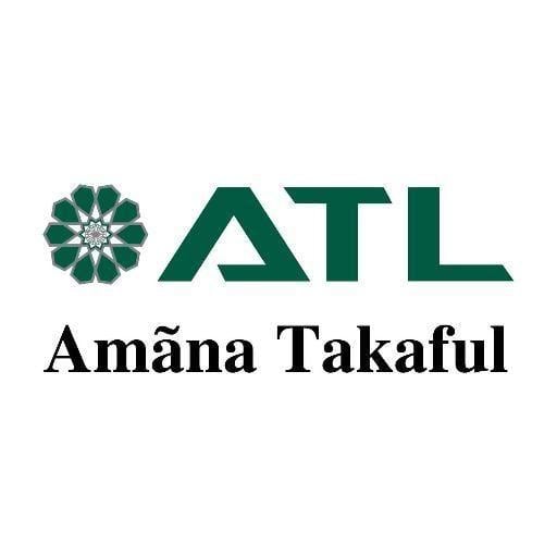 New Amana Logo - Amana Takaful your household worries with