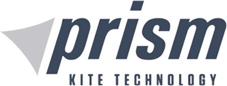 Prims Logo - Prism Kite Technology