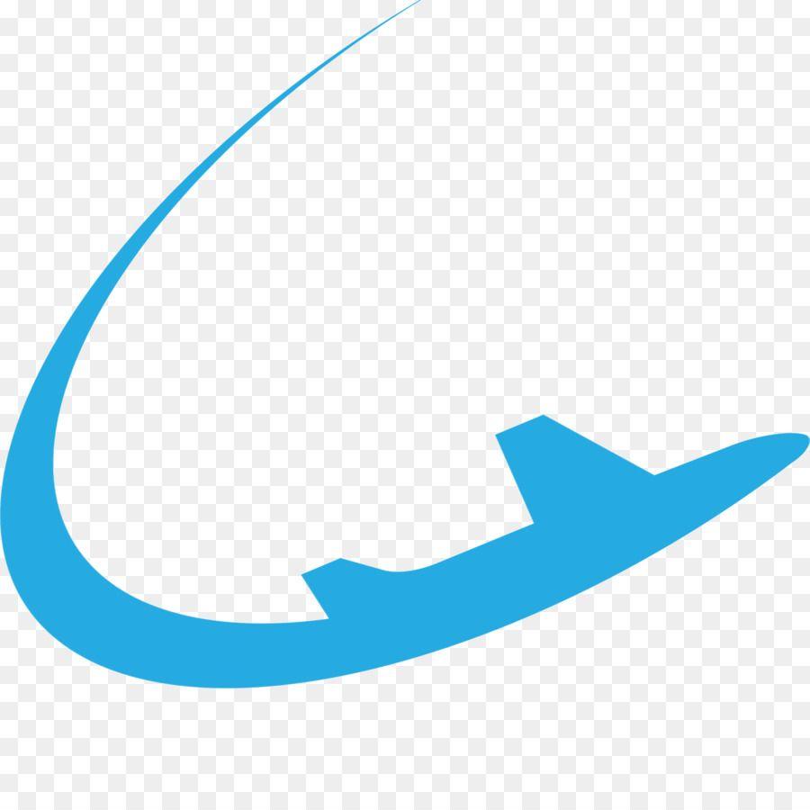 Aircraft Logo - Airplane Flight Aircraft Logo Aviation png download