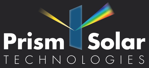 Prims Logo - Prism Solar
