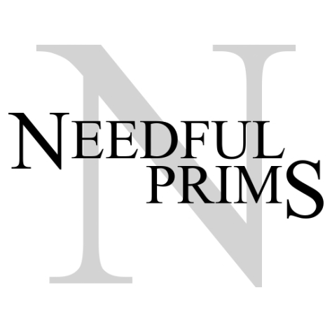 Prims Logo - Silver Sponsors | Home and Garden Expo ~ Second Life
