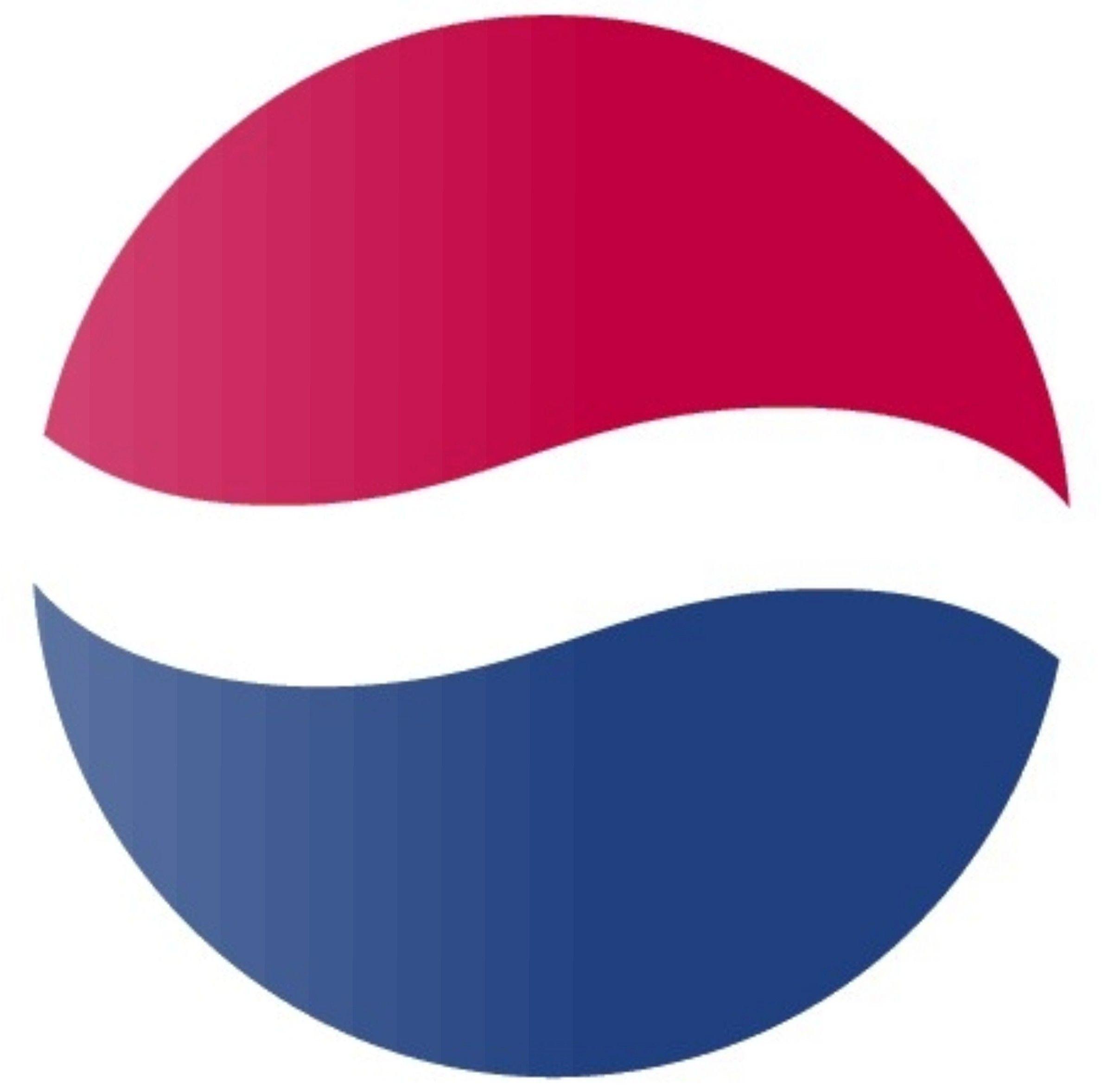 Pepsi Ball Logo - LogoDix