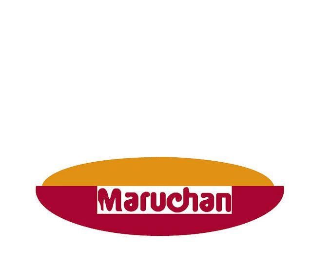 Maruchan Logo - Maruchan Ramen Logo Redesign – stanleycal