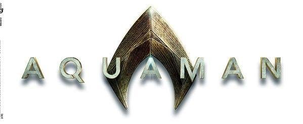 Aquaman Logo - Aquaman - Logo Mug
